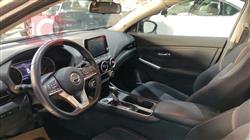 نیسان سێنترا